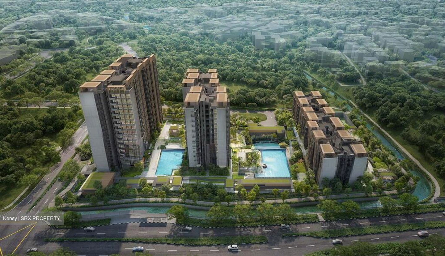 Narra Residences (D23), Apartment #540566431